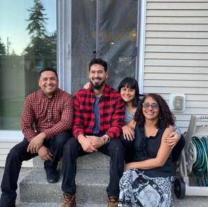 Meet your Posher, Isabel